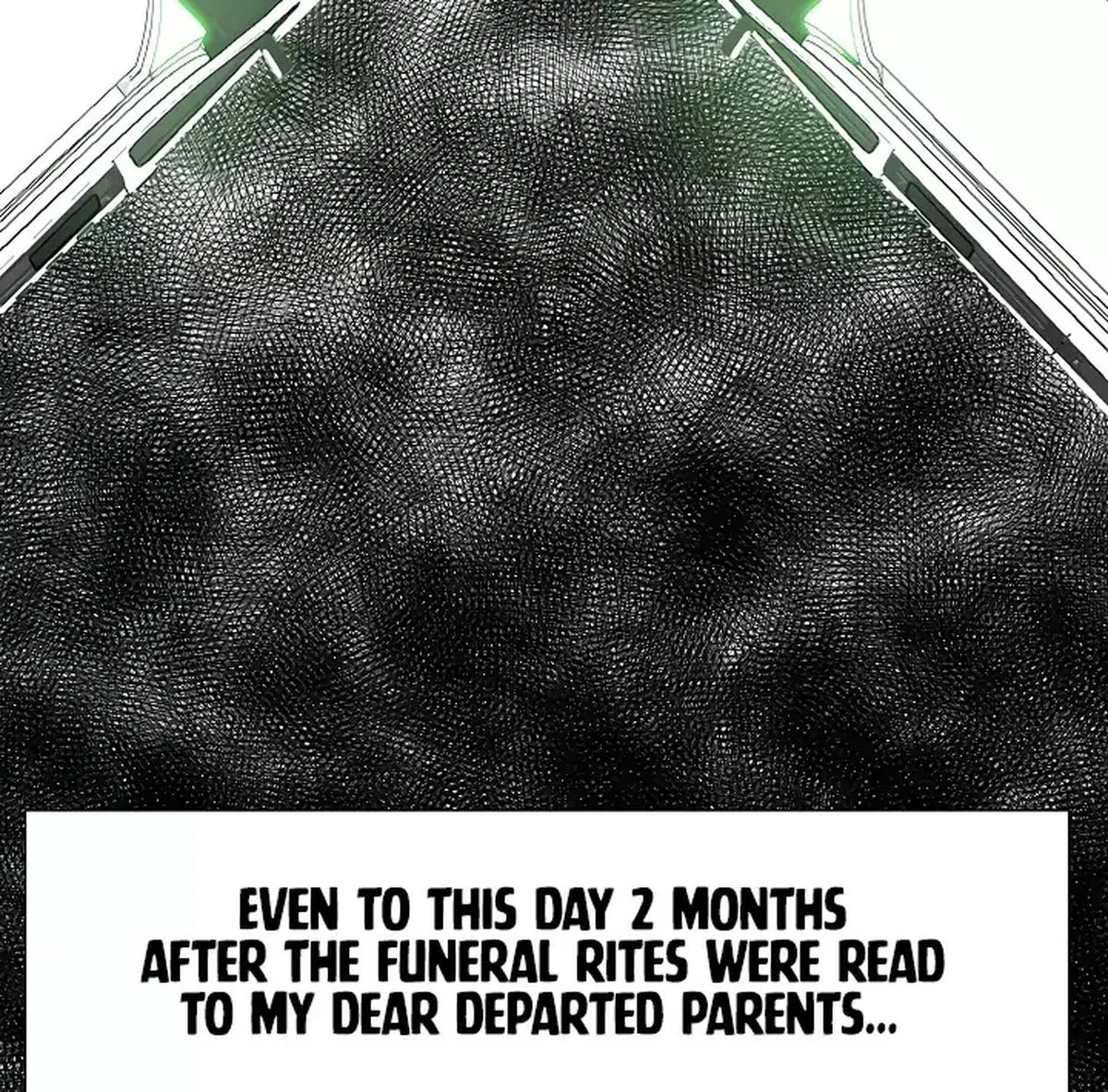 Rooftop Sword Master Chapter 2 page 9