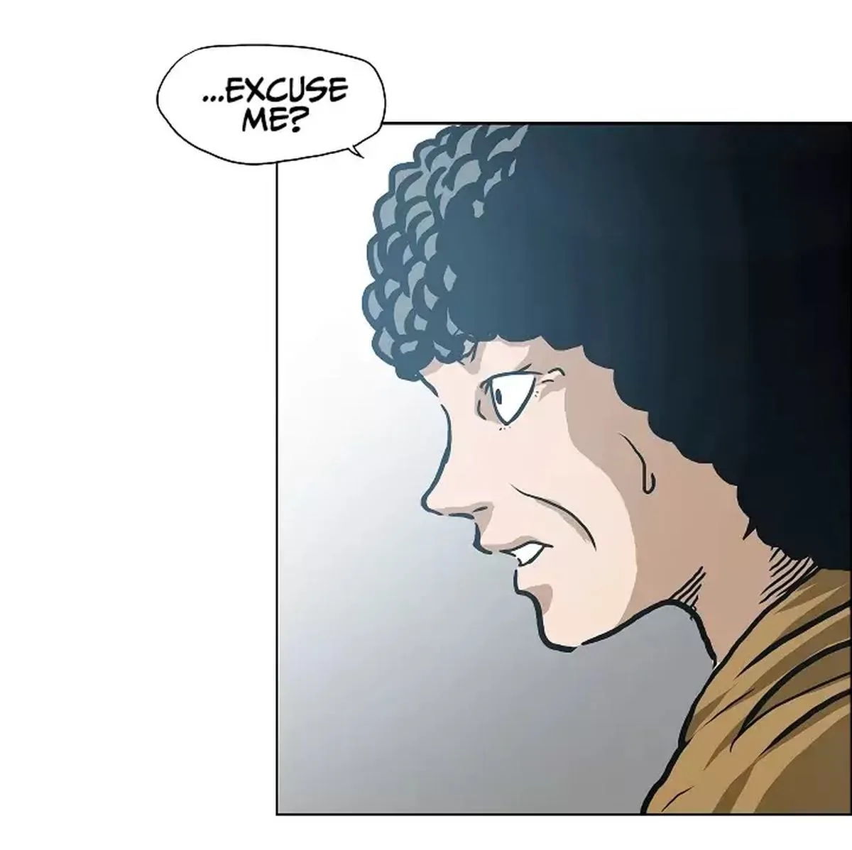 Rooftop Sword Master Chapter 2 page 43