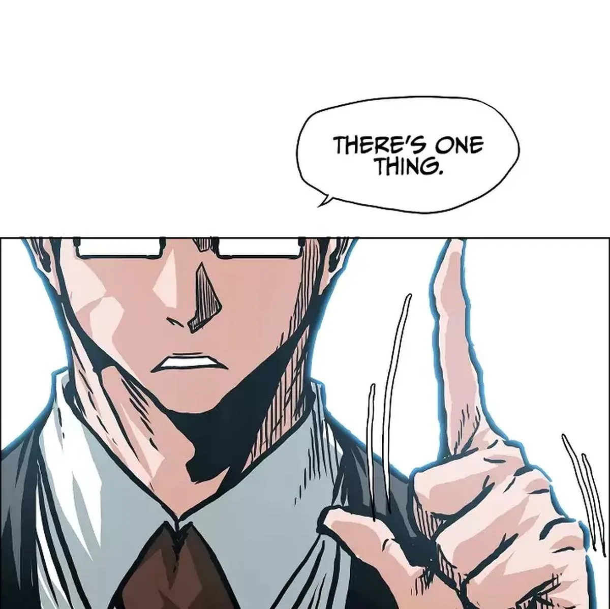 Rooftop Sword Master Chapter 2 page 44
