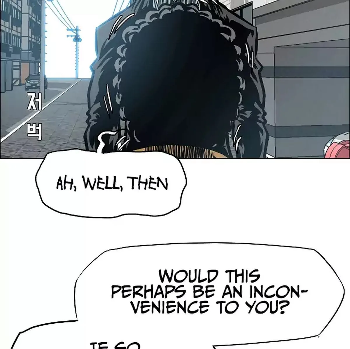 Rooftop Sword Master Chapter 2 page 52