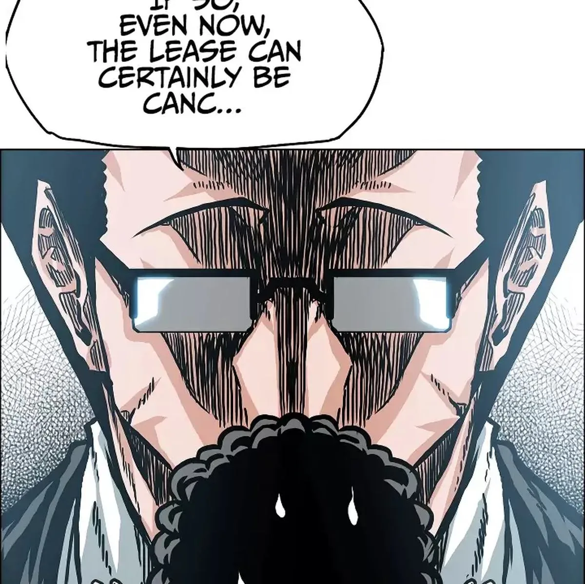 Rooftop Sword Master Chapter 2 page 53