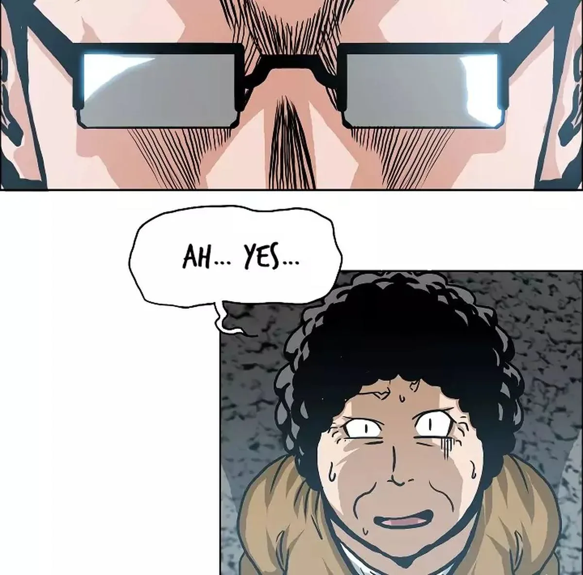 Rooftop Sword Master Chapter 2 page 55