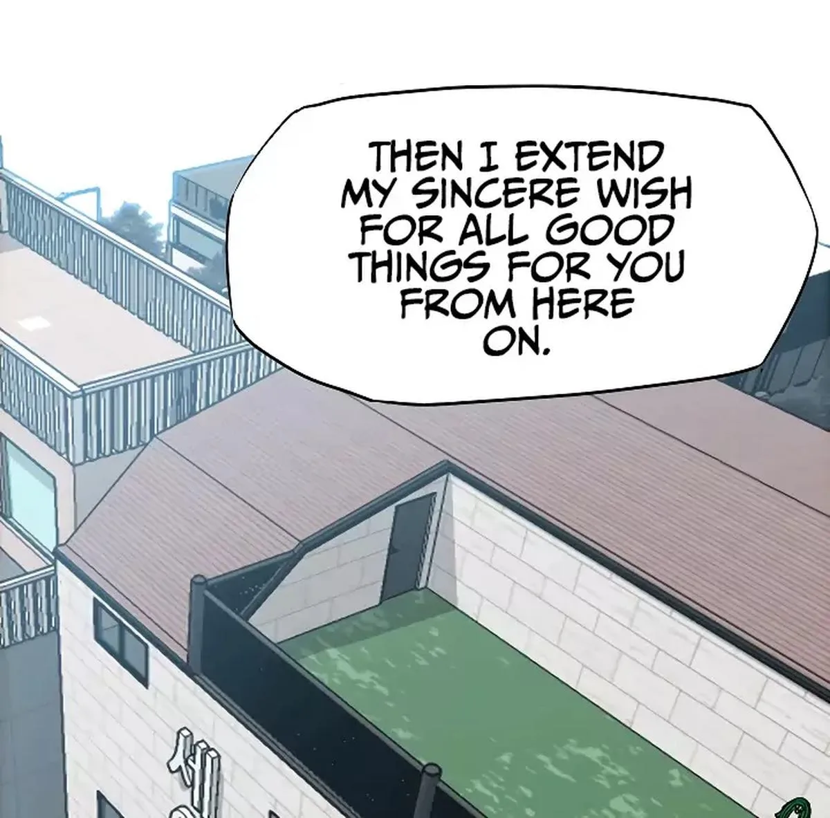 Rooftop Sword Master Chapter 2 page 58