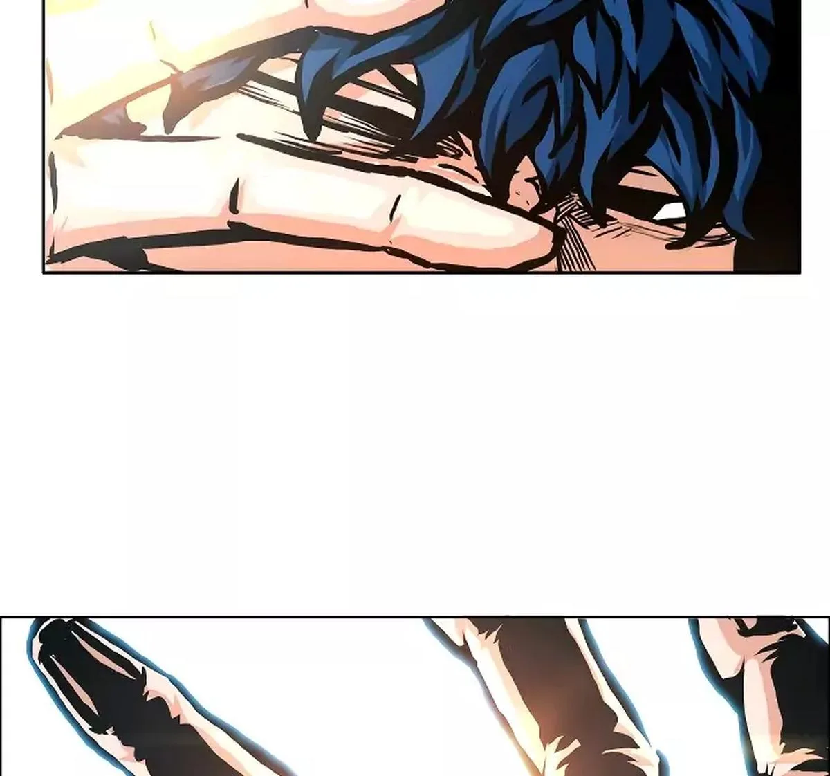 Rooftop Sword Master Chapter 2 page 92