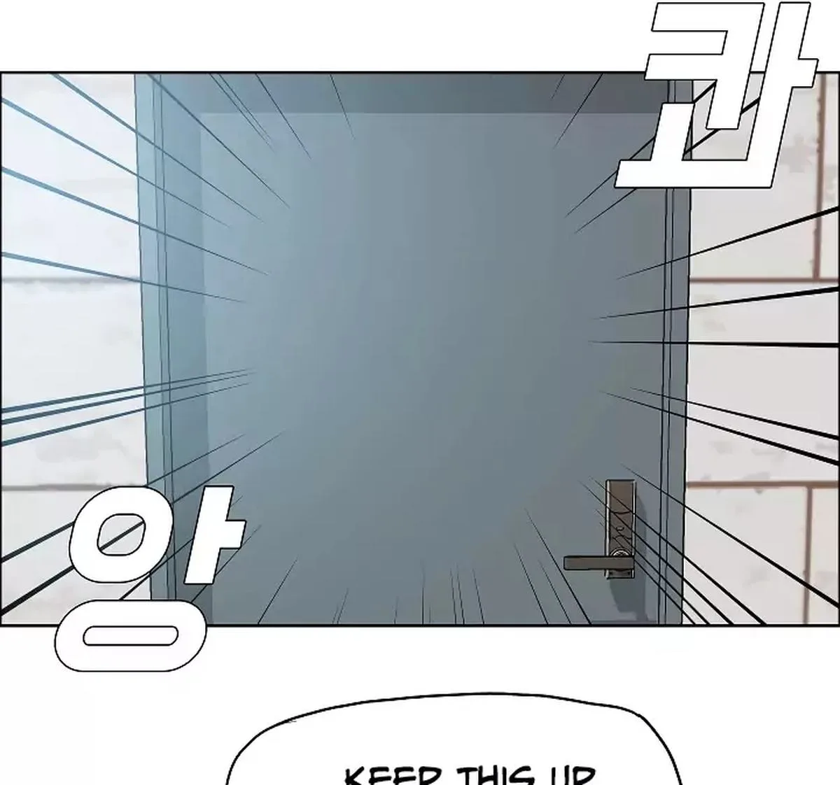 Rooftop Sword Master Chapter 2 page 96