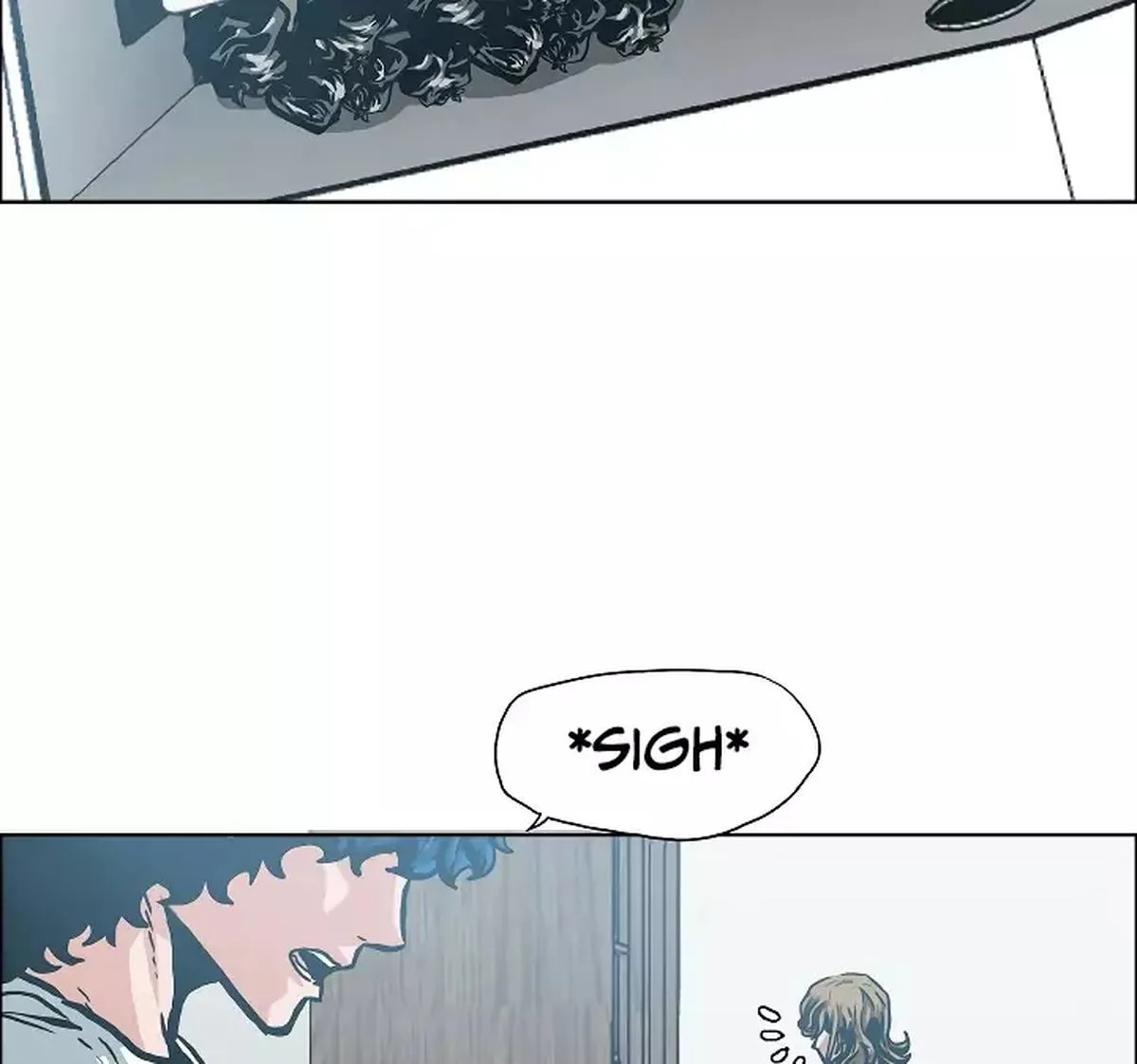Rooftop Sword Master Chapter 2 page 102