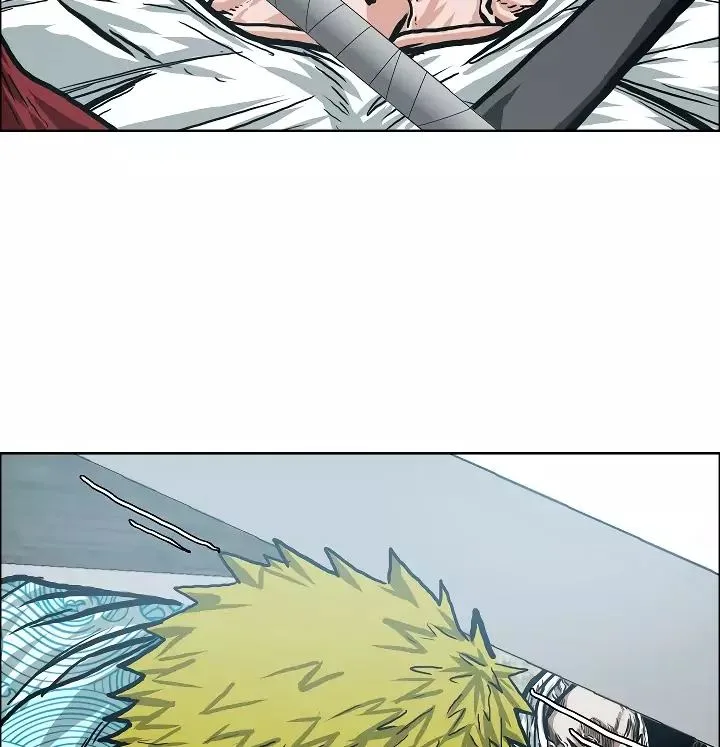 Rooftop Sword Master Chapter 20 page 4