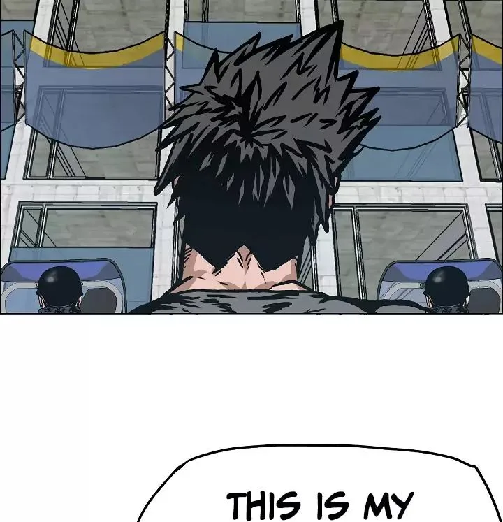 Rooftop Sword Master Chapter 20 page 2