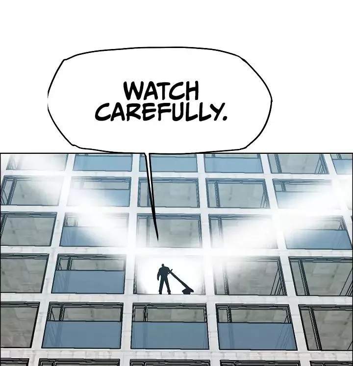 Rooftop Sword Master Chapter 20 page 1