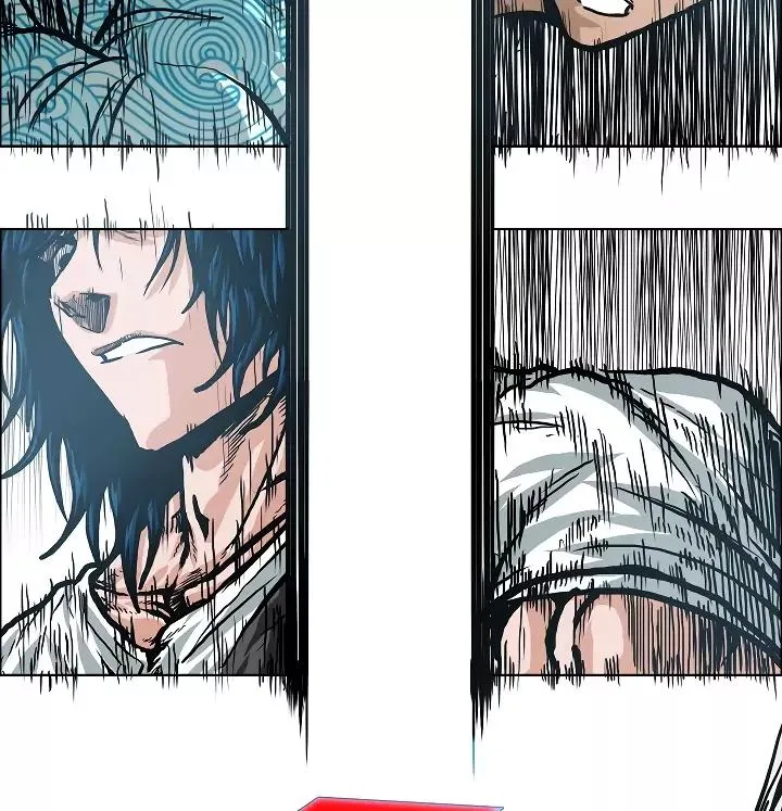 Rooftop Sword Master Chapter 20 page 8