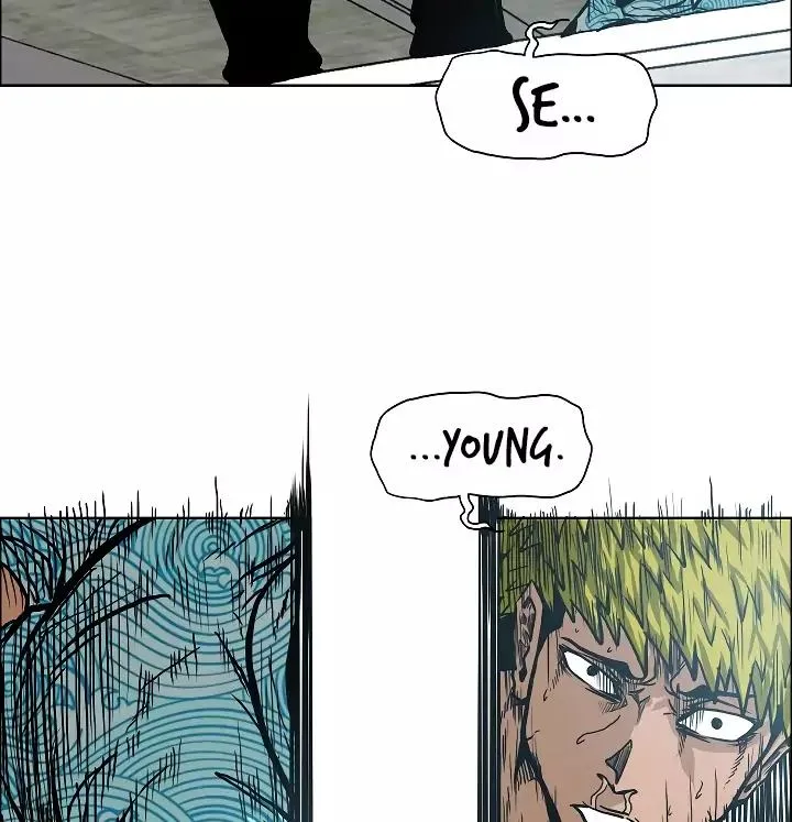 Rooftop Sword Master Chapter 20 page 7