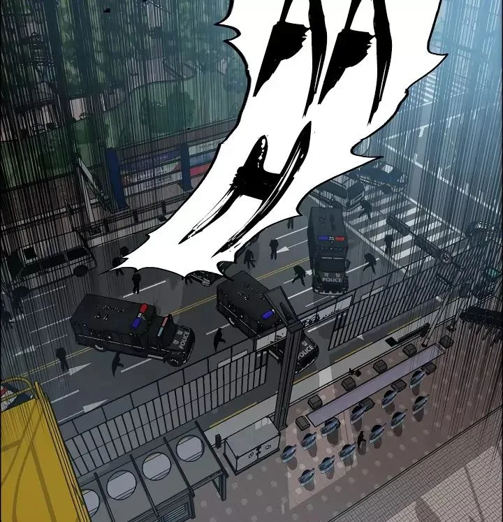 Rooftop Sword Master Chapter 20 page 19