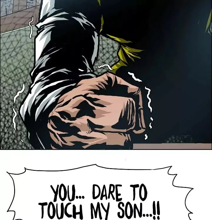 Rooftop Sword Master Chapter 20 page 30