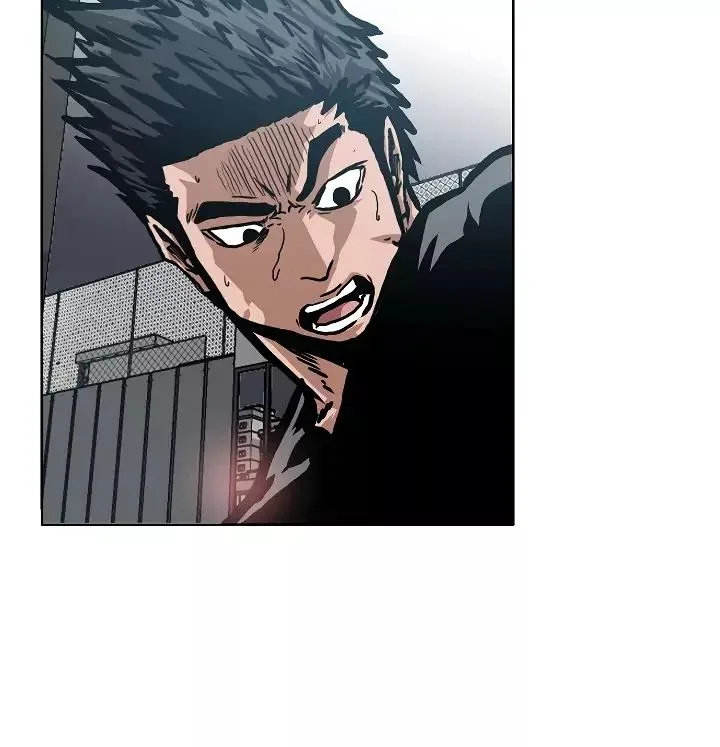 Rooftop Sword Master Chapter 20 page 54