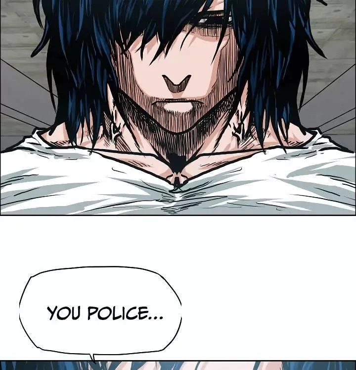 Rooftop Sword Master Chapter 20 page 69