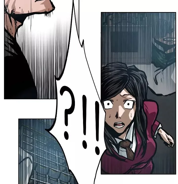 Rooftop Sword Master Chapter 20 page 74