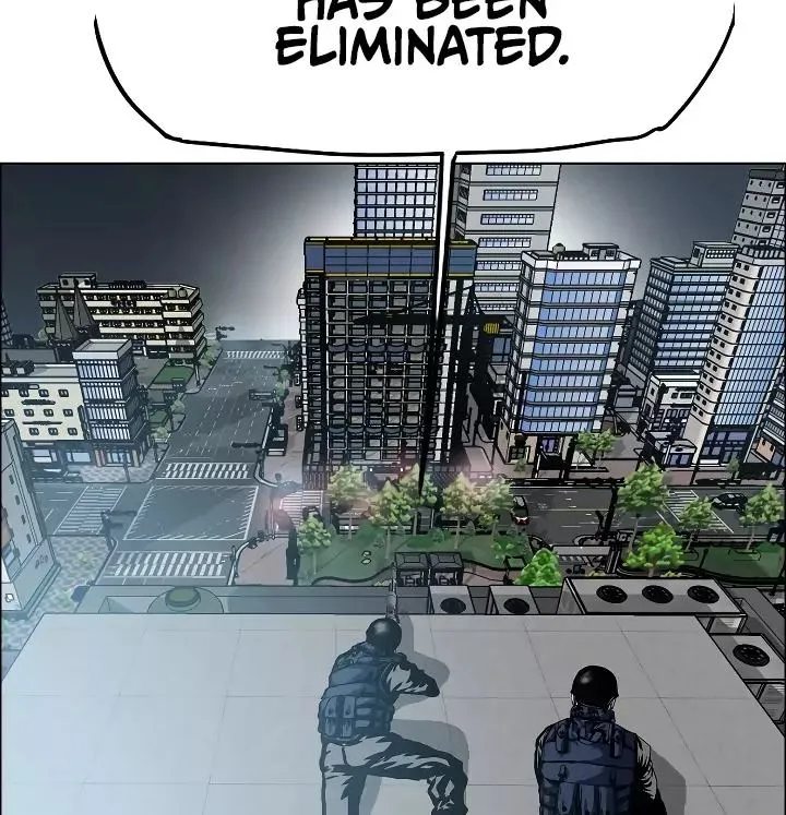 Rooftop Sword Master Chapter 20 page 77