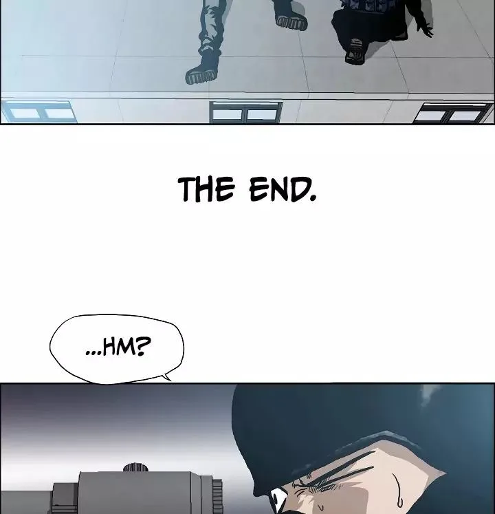 Rooftop Sword Master Chapter 20 page 78