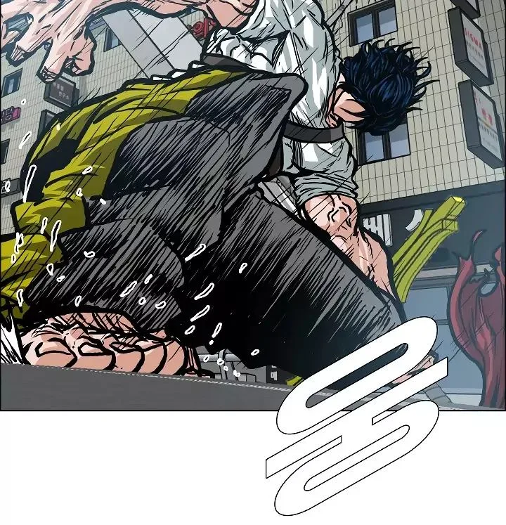 Rooftop Sword Master Chapter 20 page 101
