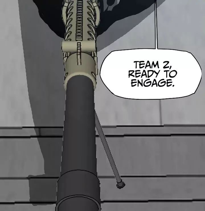 Rooftop Sword Master Chapter 21 page 31