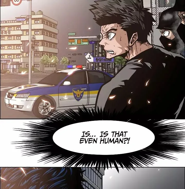 Rooftop Sword Master Chapter 21 page 7
