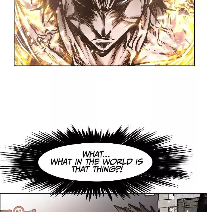 Rooftop Sword Master Chapter 21 page 6