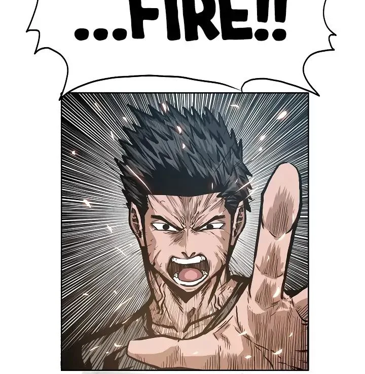 Rooftop Sword Master Chapter 21 page 12