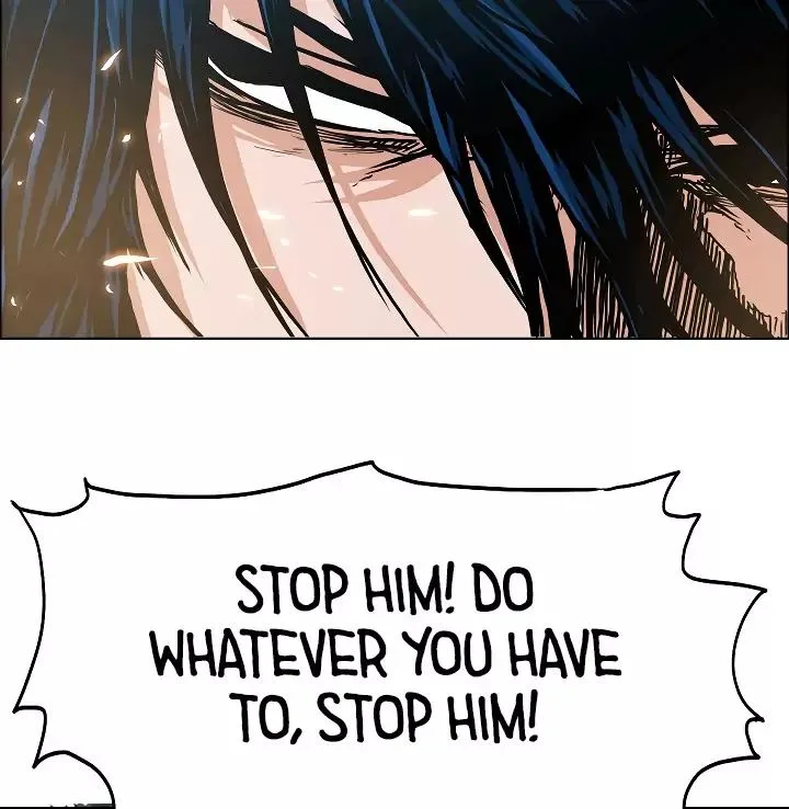 Rooftop Sword Master Chapter 21 page 45