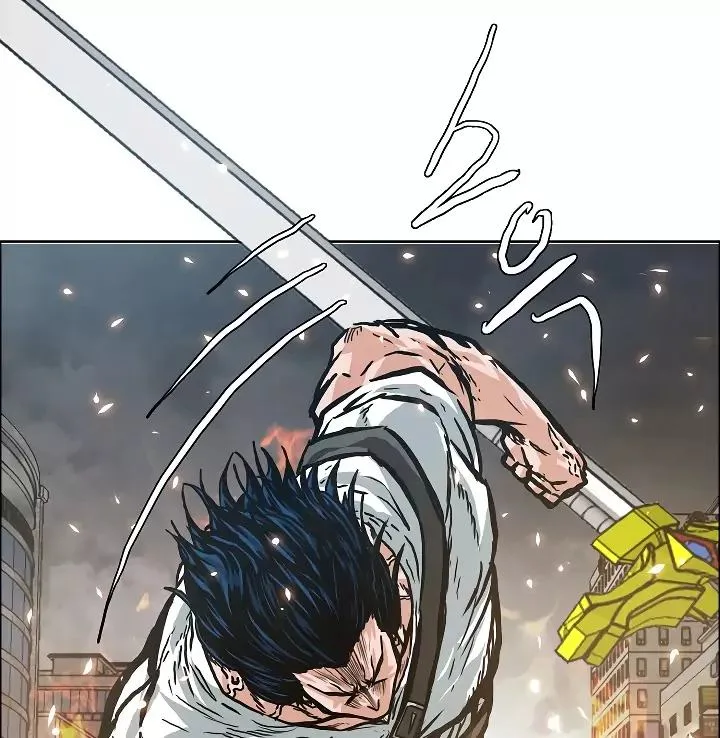 Rooftop Sword Master Chapter 21 page 52