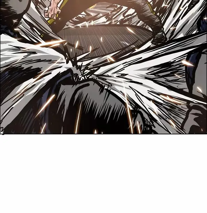 Rooftop Sword Master Chapter 21 page 71