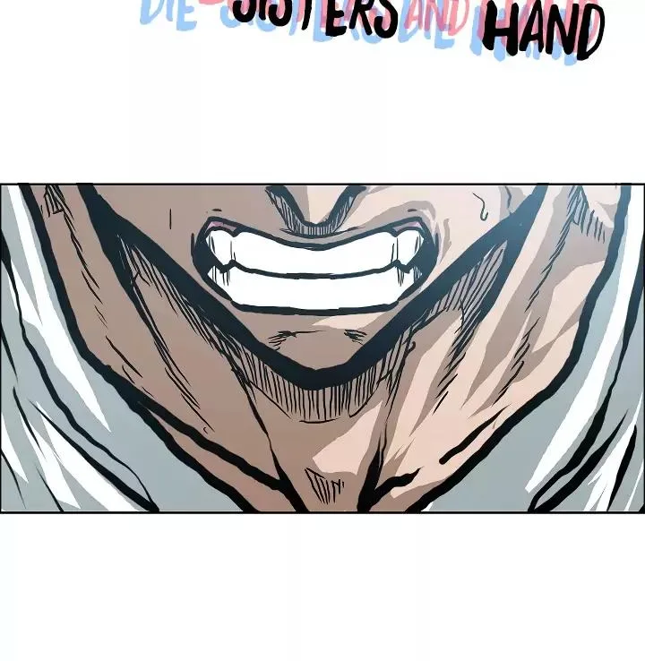Rooftop Sword Master Chapter 21 page 80