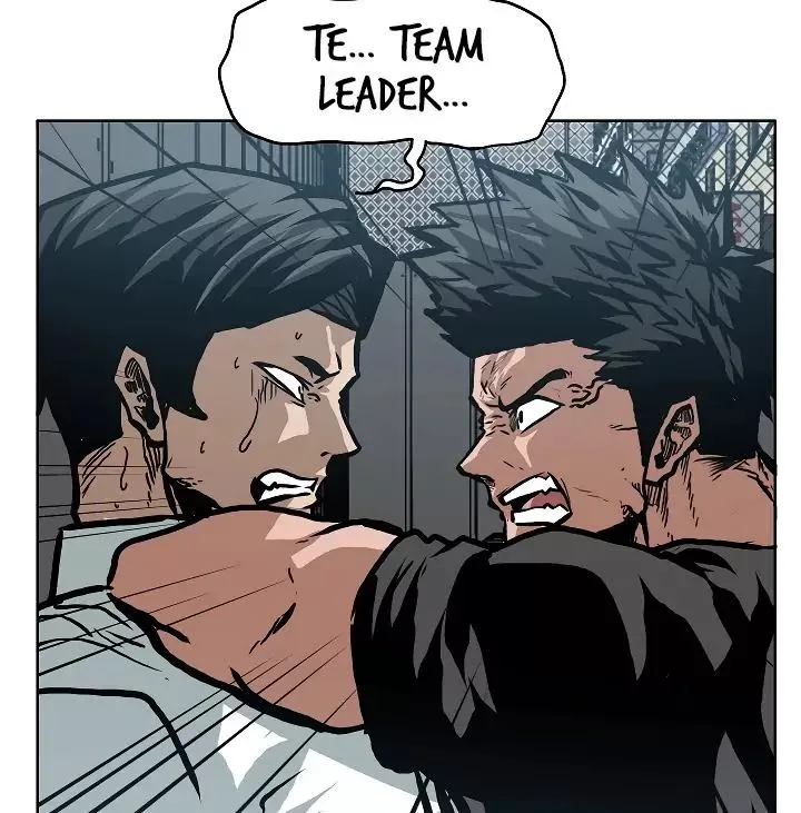Rooftop Sword Master Chapter 21 page 92