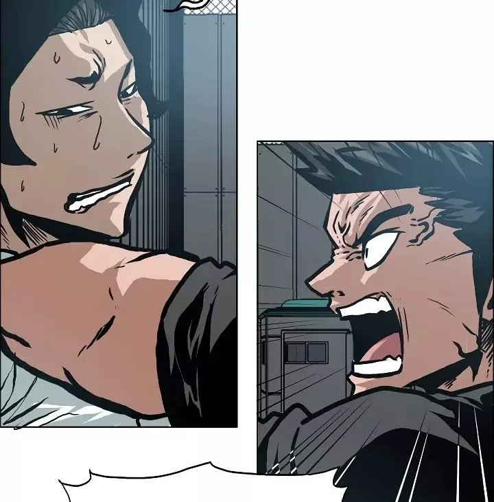 Rooftop Sword Master Chapter 21 page 94