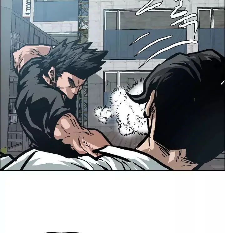 Rooftop Sword Master Chapter 21 page 110