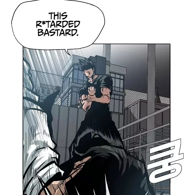 Rooftop Sword Master Chapter 21 page 111