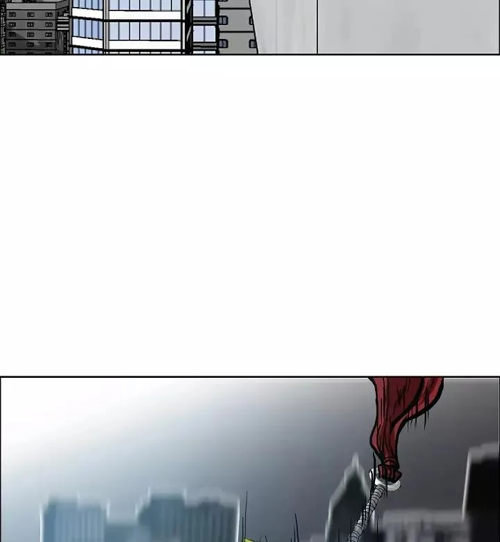 Rooftop Sword Master Chapter 22 page 28