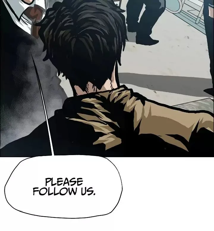 Rooftop Sword Master Chapter 22 page 14