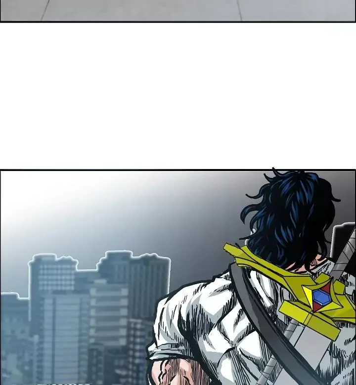 Rooftop Sword Master Chapter 22 page 25