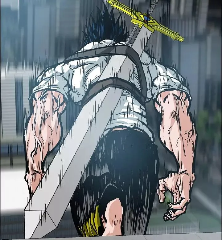Rooftop Sword Master Chapter 22 page 29