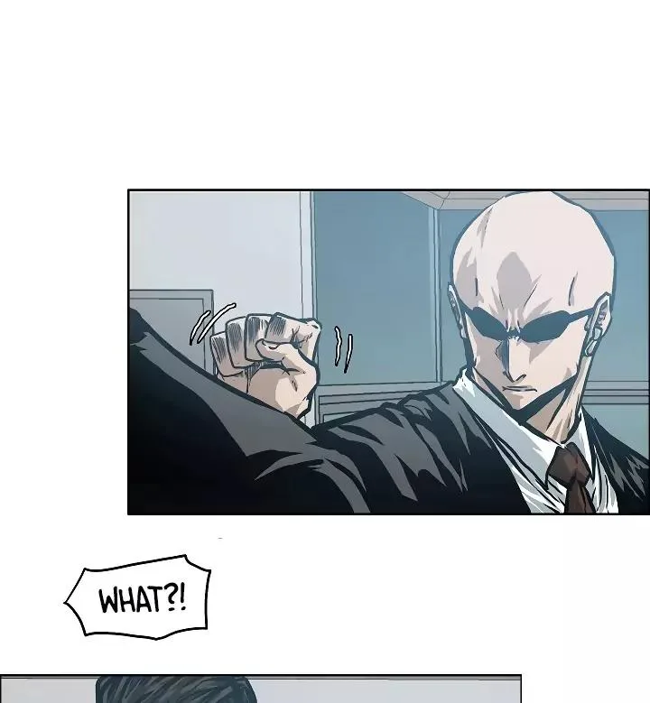 Rooftop Sword Master Chapter 22 page 39
