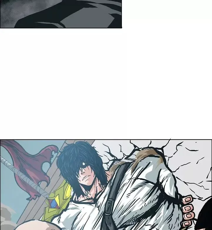 Rooftop Sword Master Chapter 22 page 56