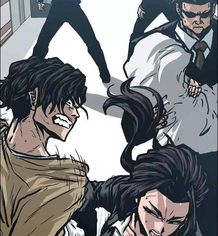 Rooftop Sword Master Chapter 22 page 64