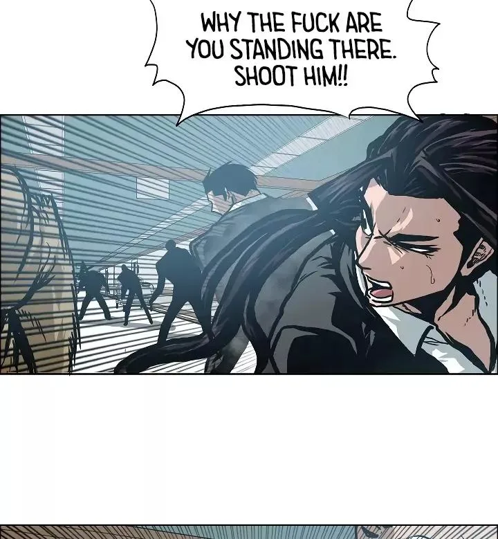 Rooftop Sword Master Chapter 22 page 76
