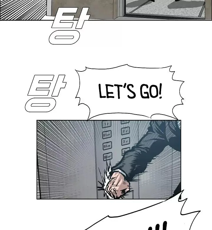 Rooftop Sword Master Chapter 22 page 90