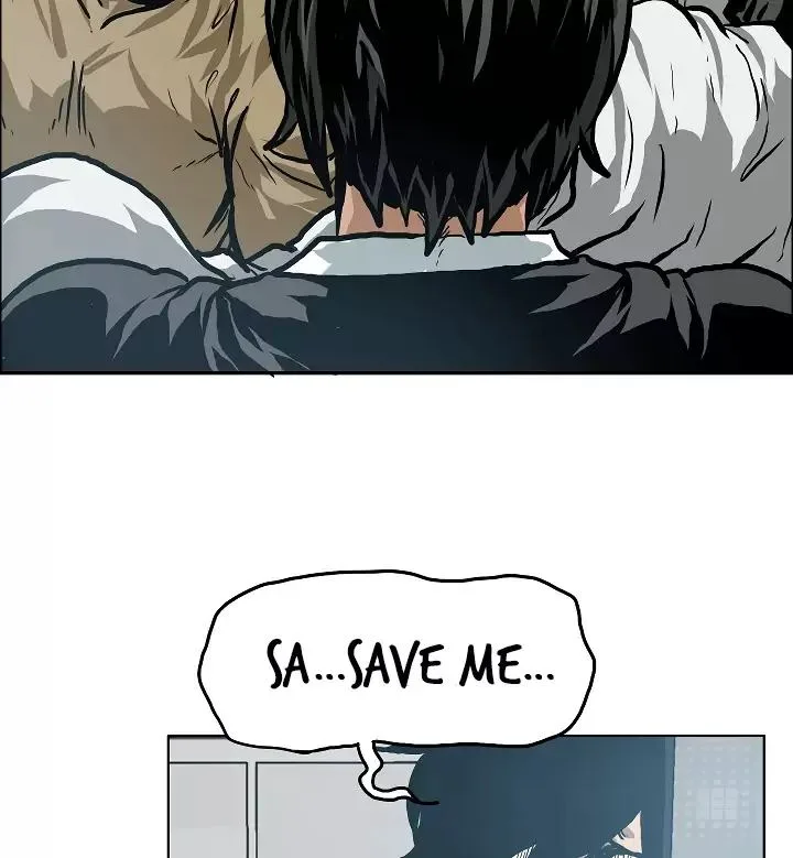 Rooftop Sword Master Chapter 22 page 97