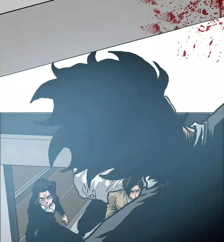 Rooftop Sword Master Chapter 22 page 101