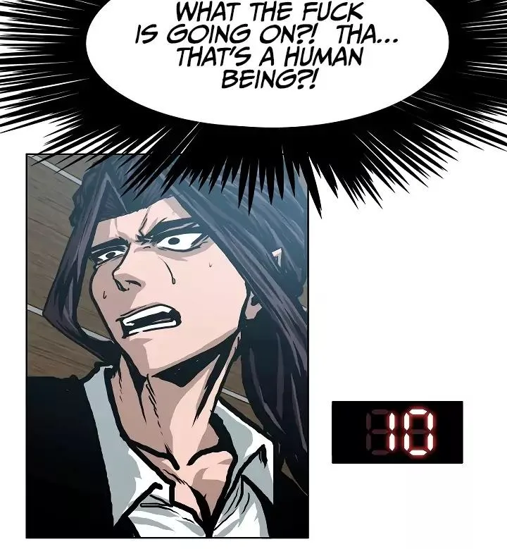Rooftop Sword Master Chapter 22 page 106