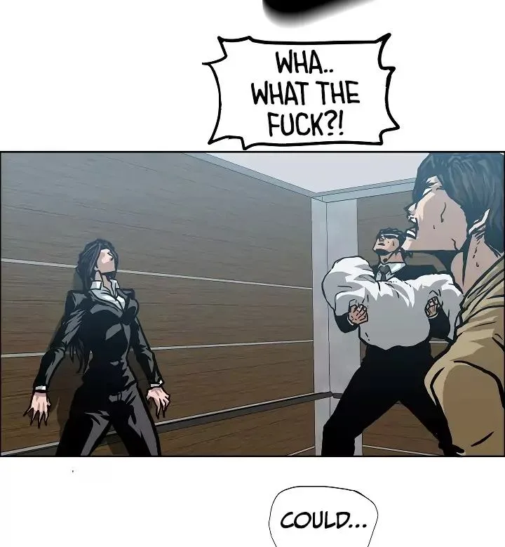 Rooftop Sword Master Chapter 22 page 111