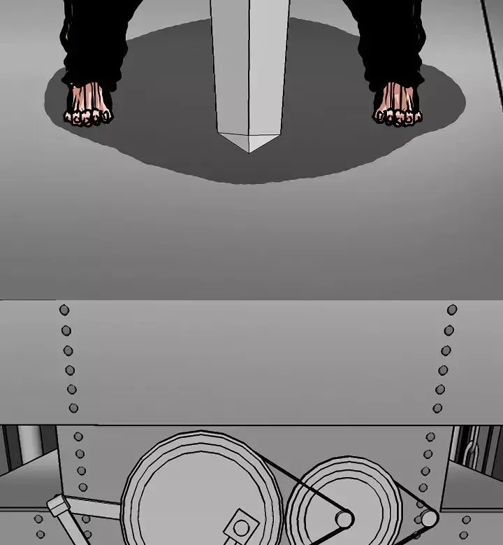 Rooftop Sword Master Chapter 22 page 116