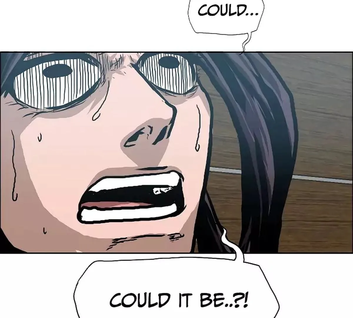 Rooftop Sword Master Chapter 23 page 4